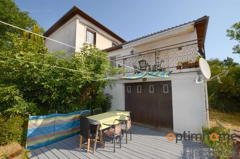  Maison individuelle avec accès privé à la rivière – Confolens (Charente)  - photo 26