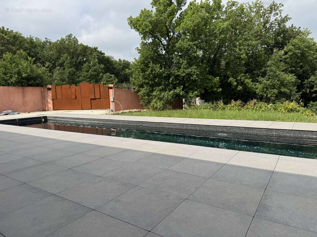 Maison à SAINT-PAUL-ET-VALMALLE