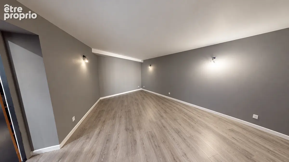 Maison Saint Martin D Heres 6 pièce(s) 250 m2 - photo 22