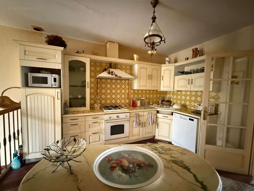 Appartement à CARCASSONNE