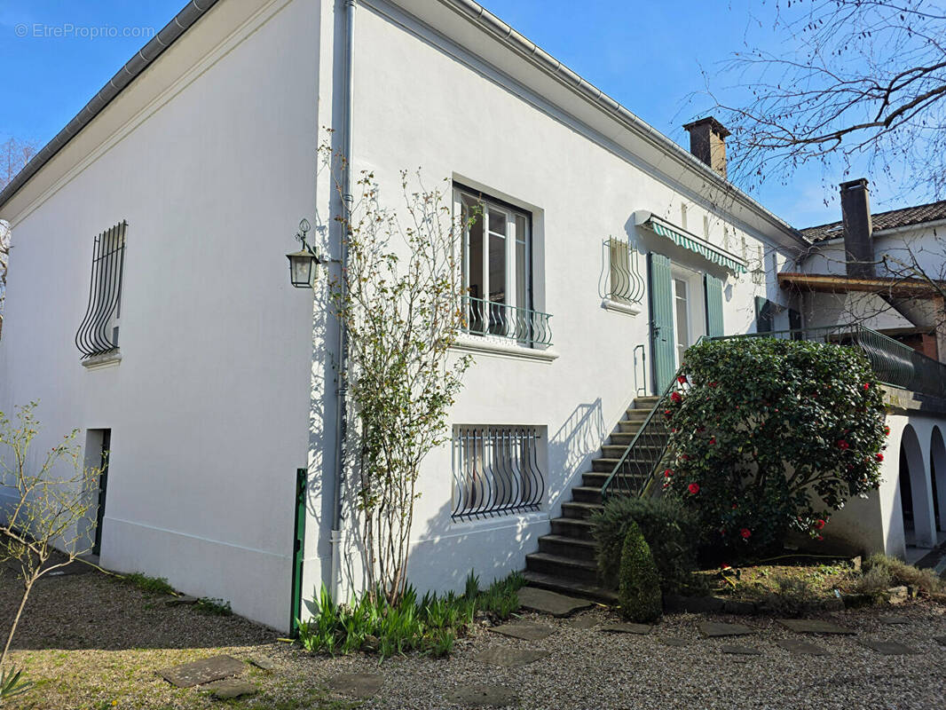 Maison à MAZAMET