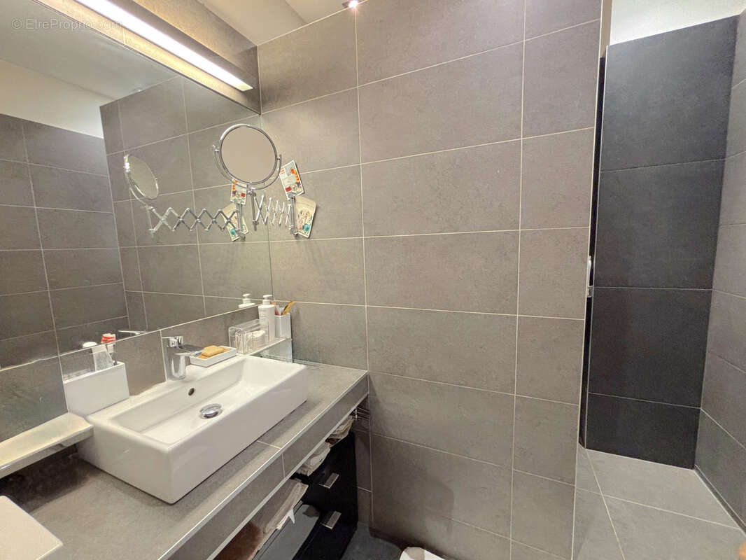 Appartement à LYON-4E