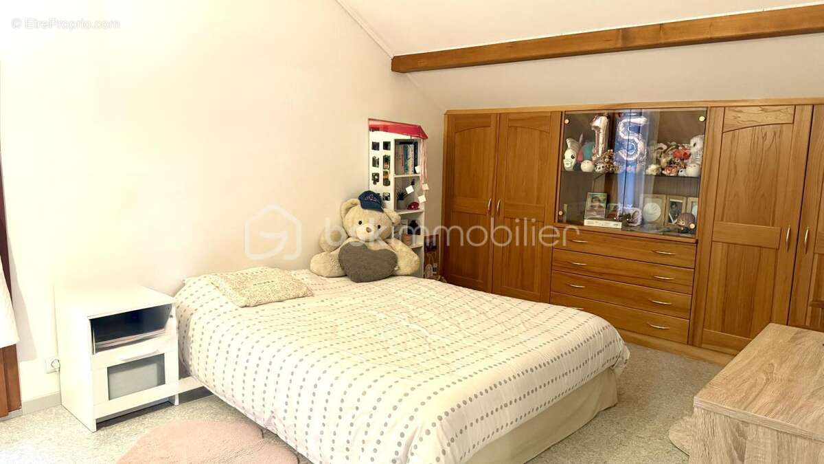 Maison familiale au cœur de Doussard - photo 10