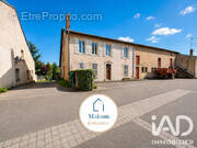 Photo 1 - Maison à SILLY-SUR-NIED
