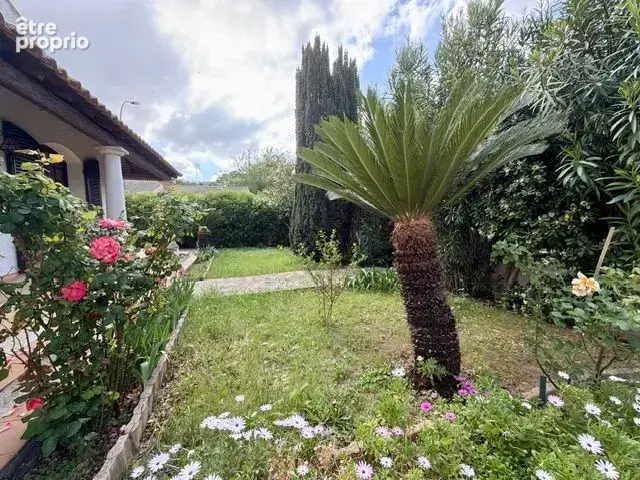 Maison à LUNEL