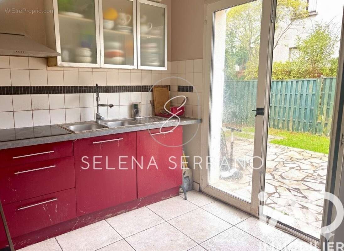 Photo 4 - Maison à BEZONS