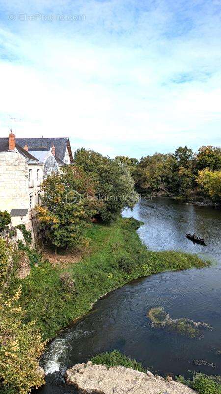 Appartement à SAUMUR