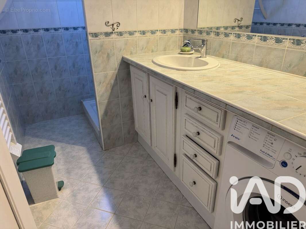 Photo 5 - Appartement à PIERREVERT