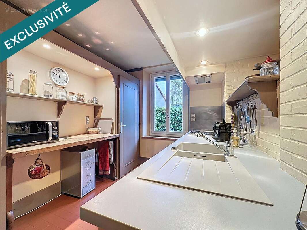 Photo 3 - Maison à MAILLOT