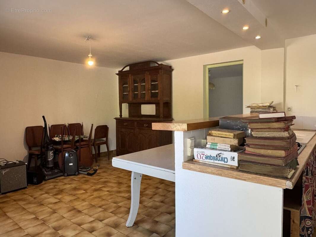 IMG2391 - Maison à SIORAC-EN-PERIGORD