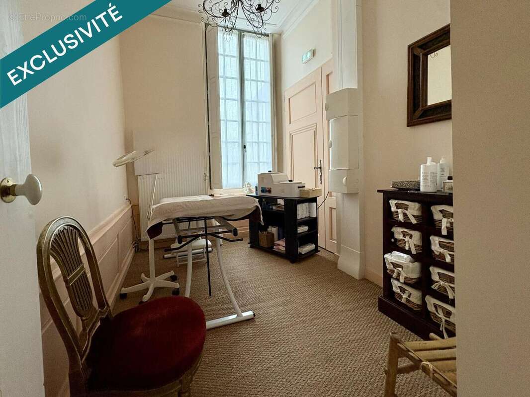 Photo 5 - Appartement à AUTUN