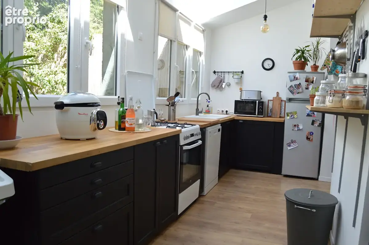 Maison 110m² à arcisses - photo 2