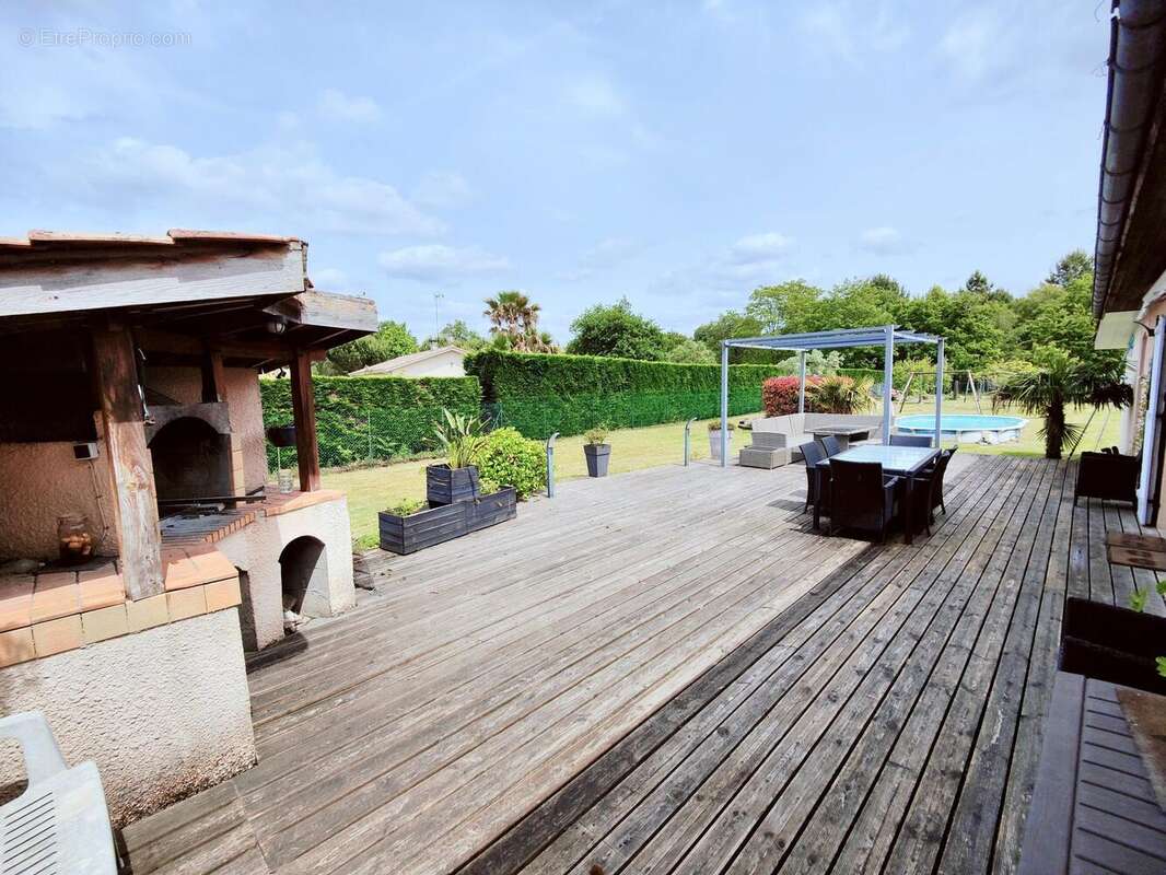 Photo 6 - Maison à MIOS