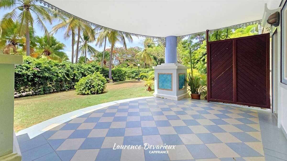 Appartement à vendre 1 pièces SAINT FRANCOIS (971) - photo 7