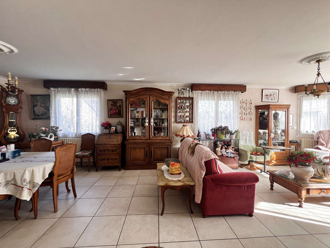 Maison à SAINT-CAST-LE-GUILDO