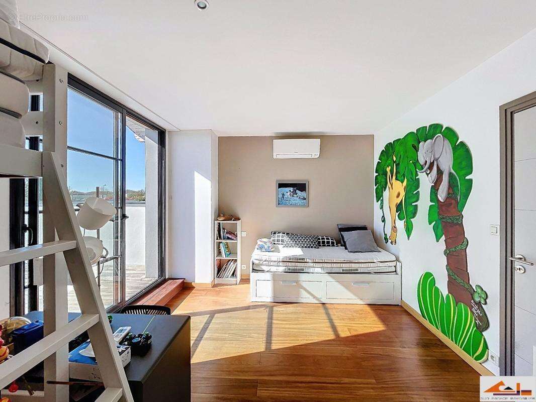 Maison à RAMONVILLE-SAINT-AGNE