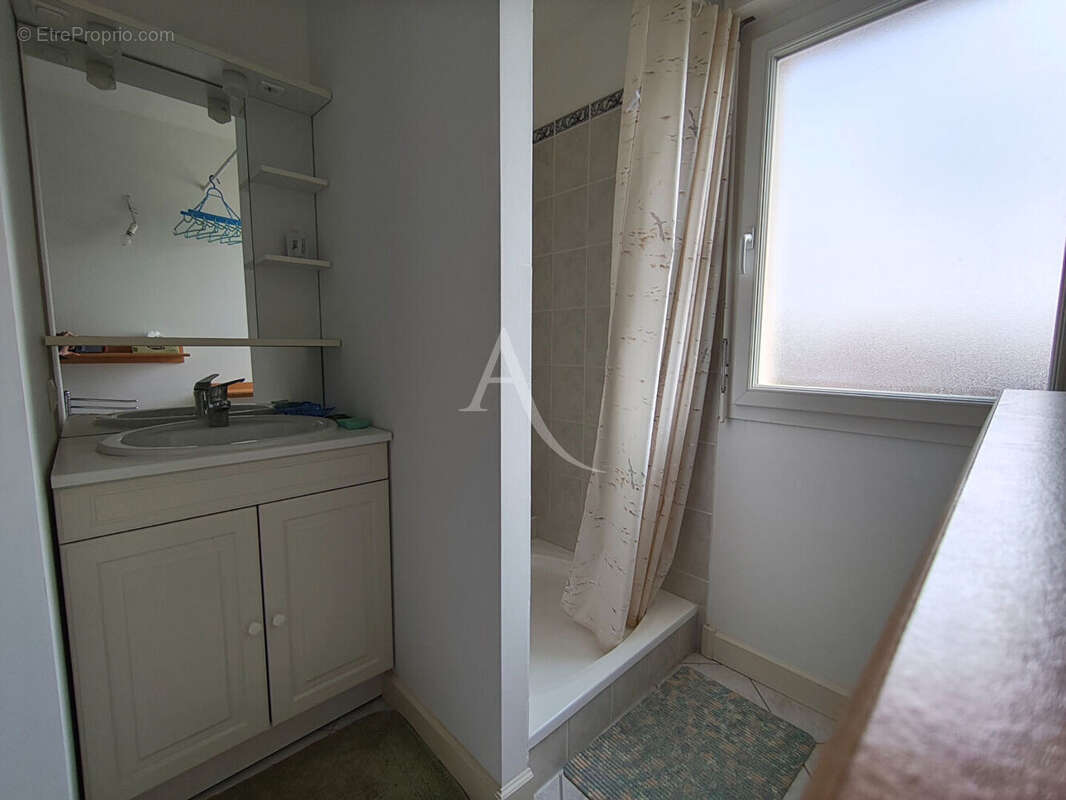 Appartement à SAINTES