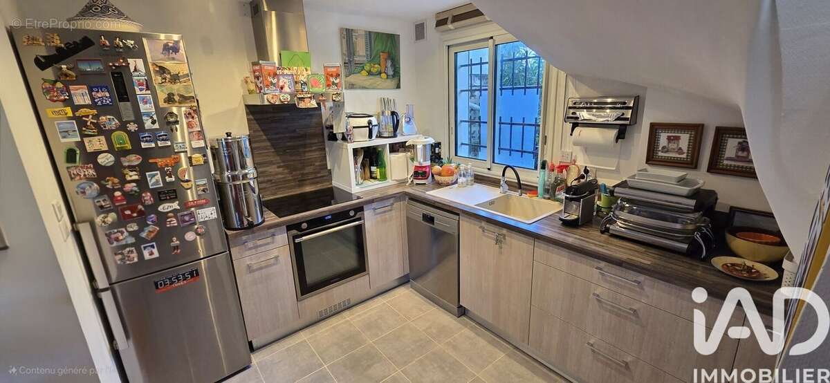 Photo 5 - Maison à LA GRANDE-MOTTE