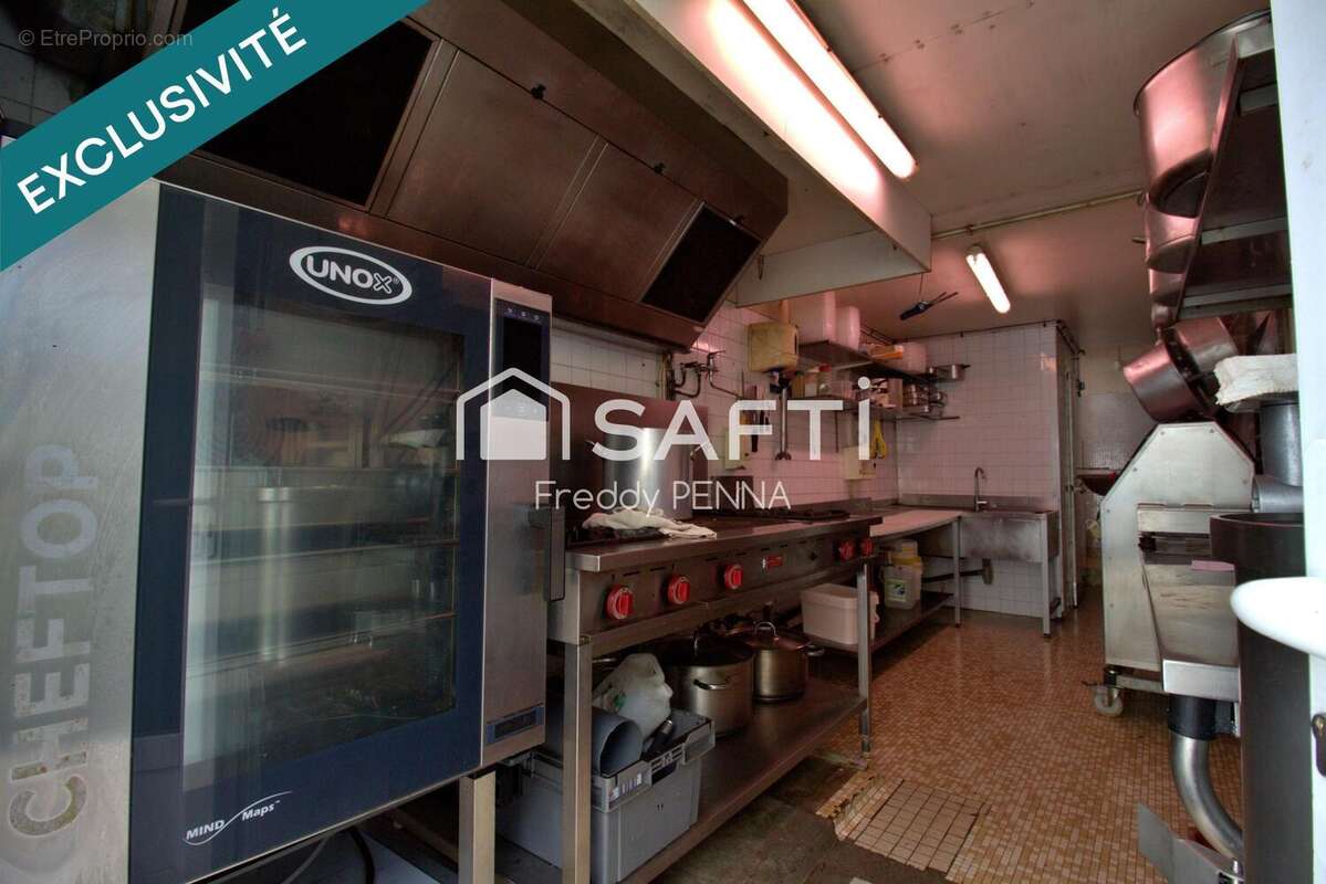 Photo 7 - Commerce à PIPRIAC