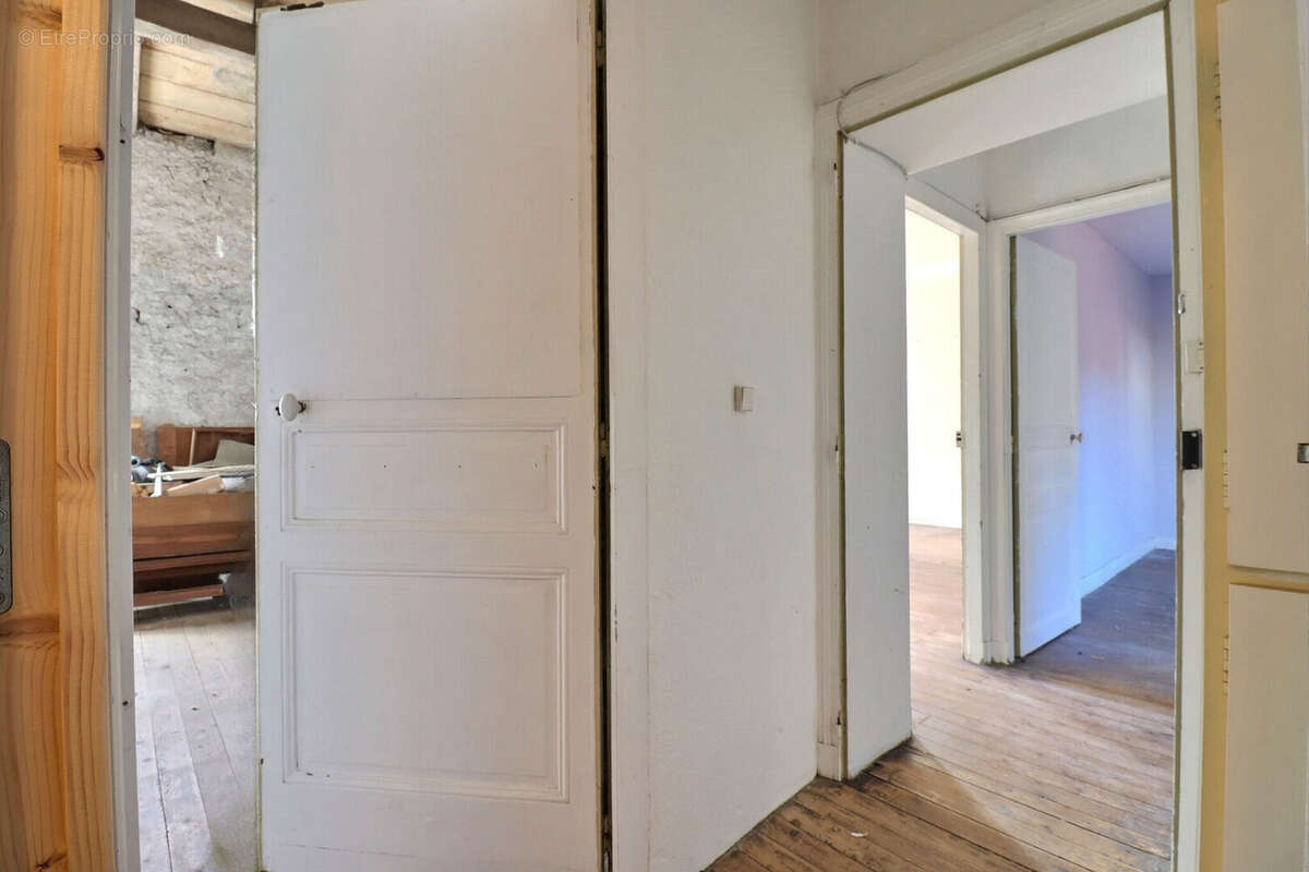 Maison à VALLET