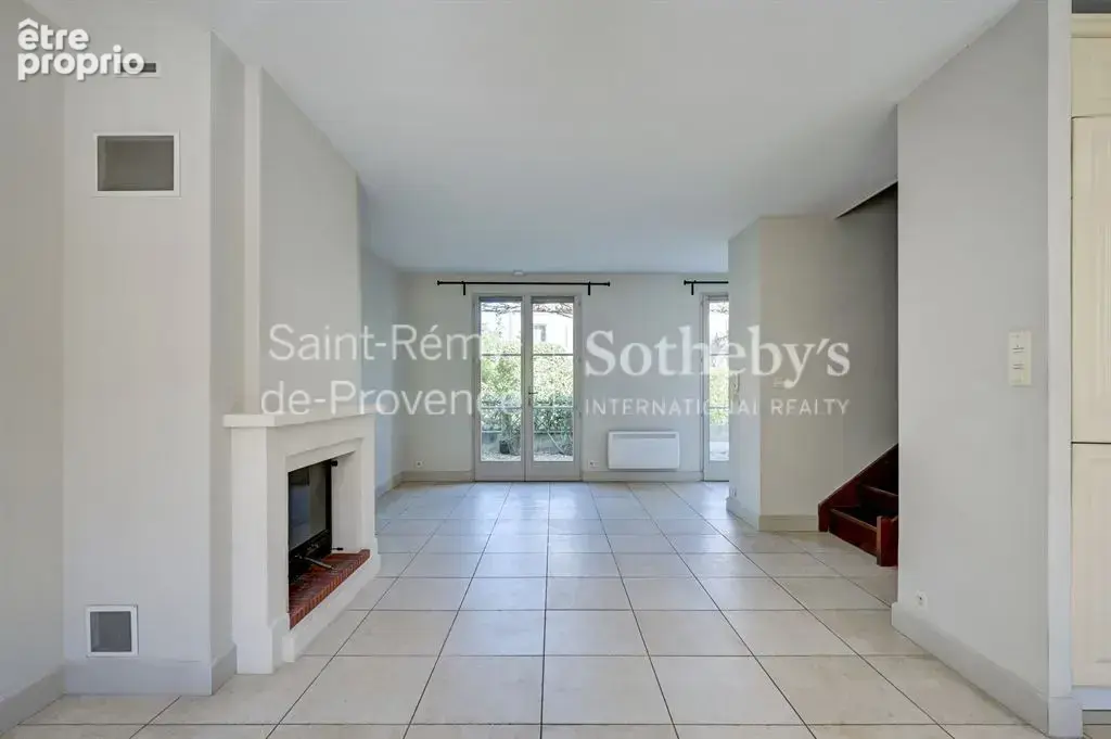 Saint-Rémy-de-Provence – Résidence privée à pied du centre du village - photo 7