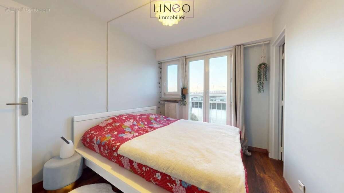 Appartement à CHOISY-LE-ROI