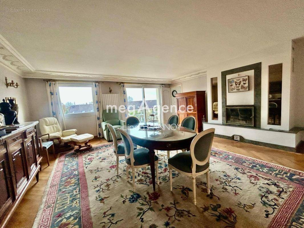 Appartement à MARQUISE