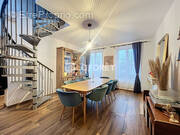 Appartement à BOUGIVAL