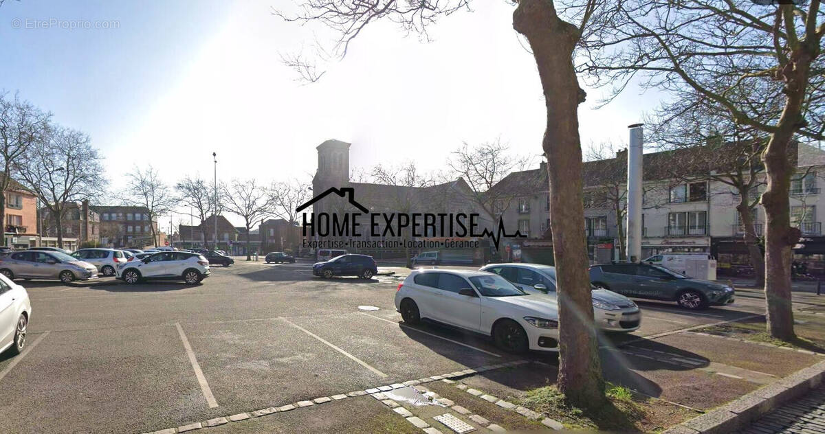 Appartement à LE HAVRE