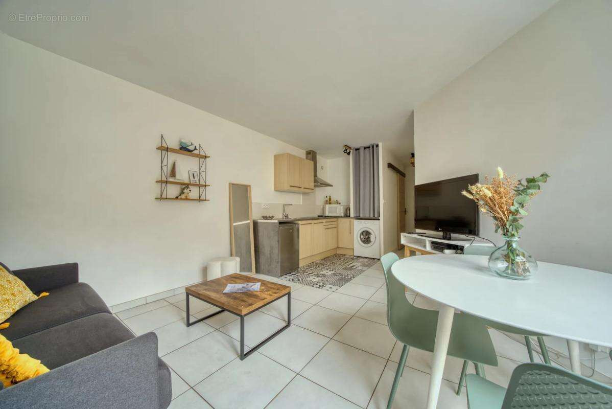 Appartement à LA ROCHELLE