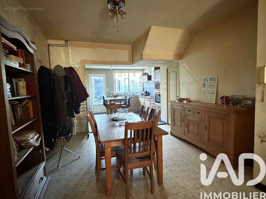 Photo 3 - Maison à IWUY