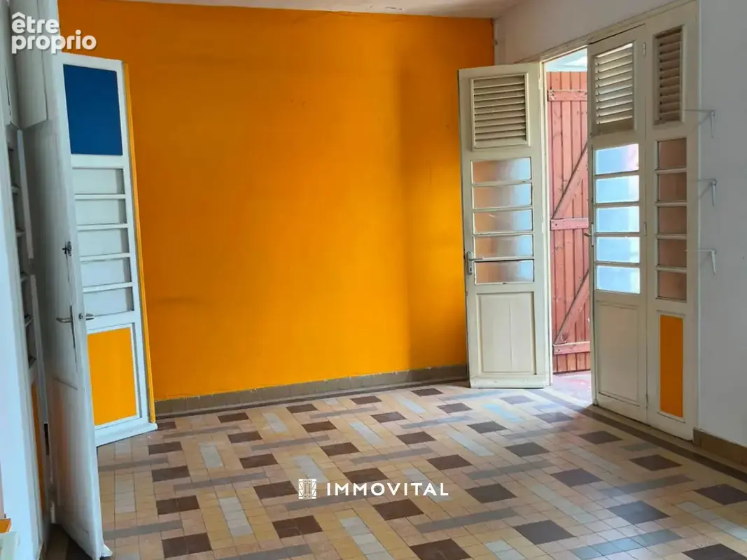 Superbe opportunité d'investissement : vente immeuble avec travaux à pointe-à-pitre - photo 10