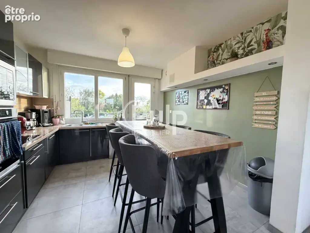 Maison avec garage à vendre à hazebrouck - photo 4