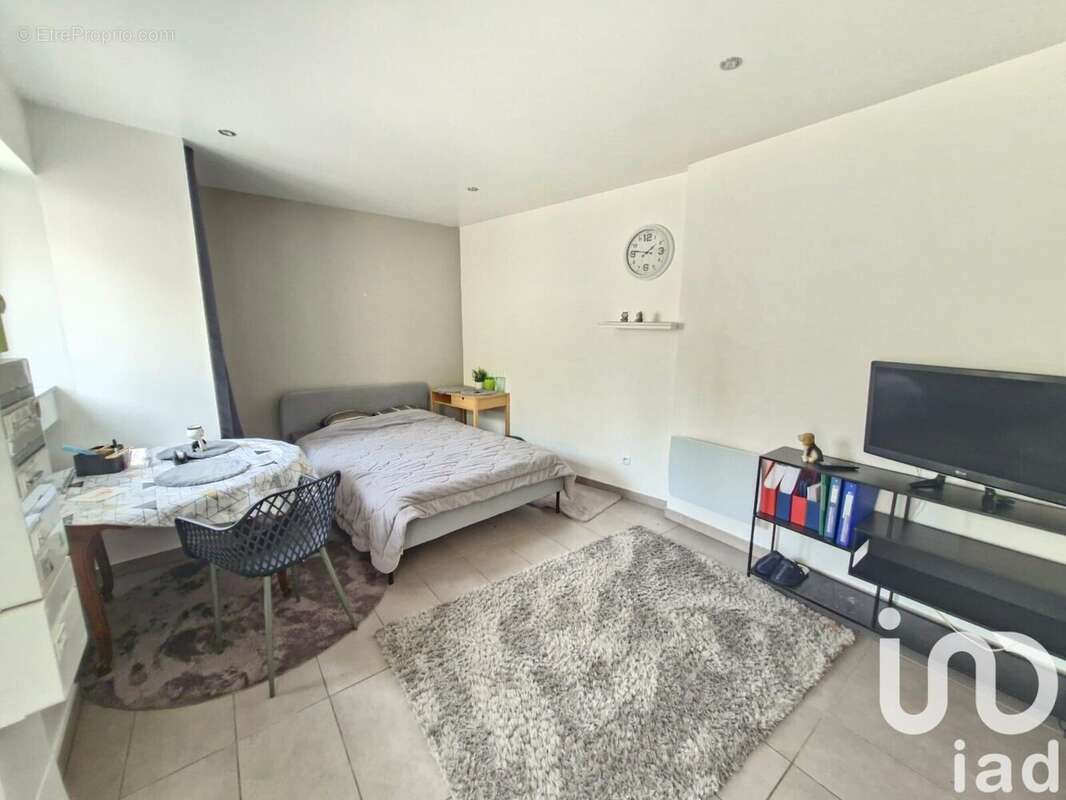 Photo 3 - Appartement à MONTARGIS