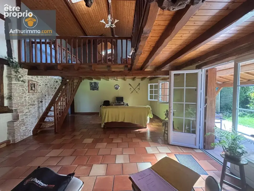 Vente Maison Casteljaloux(47700) 225 700ï¿œ - photo 4