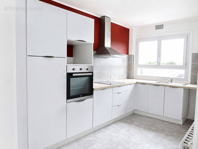 Appartement à LANESTER