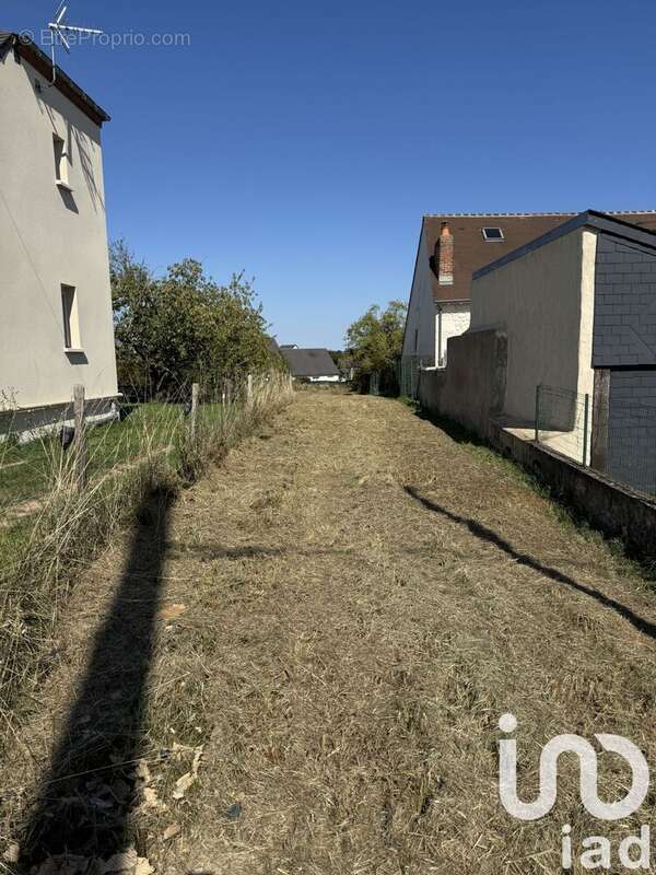 Photo 6 - Terrain à AMBOISE