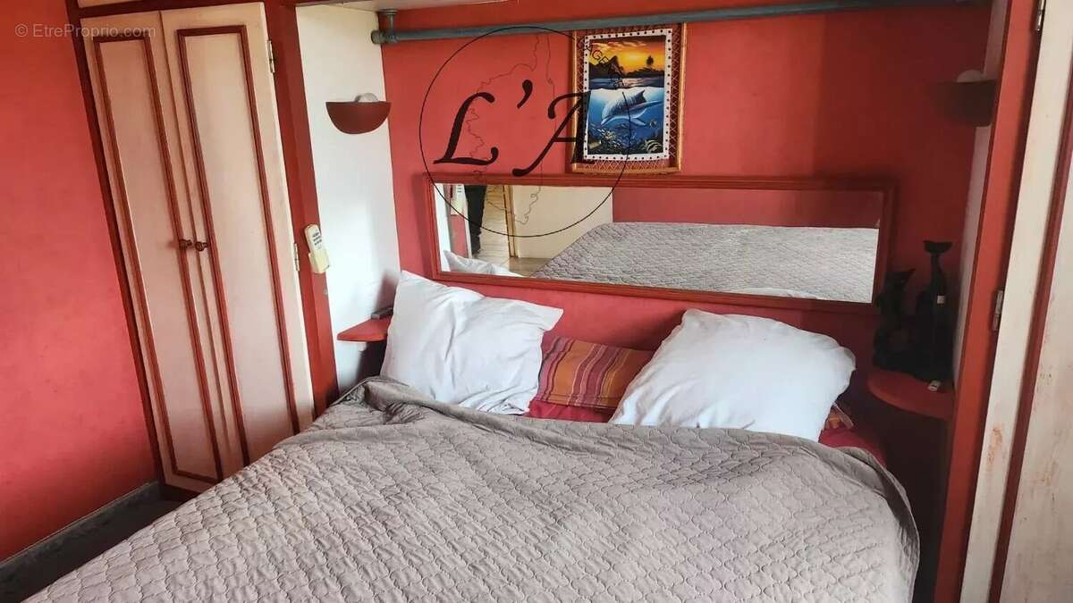 Appartement à AJACCIO