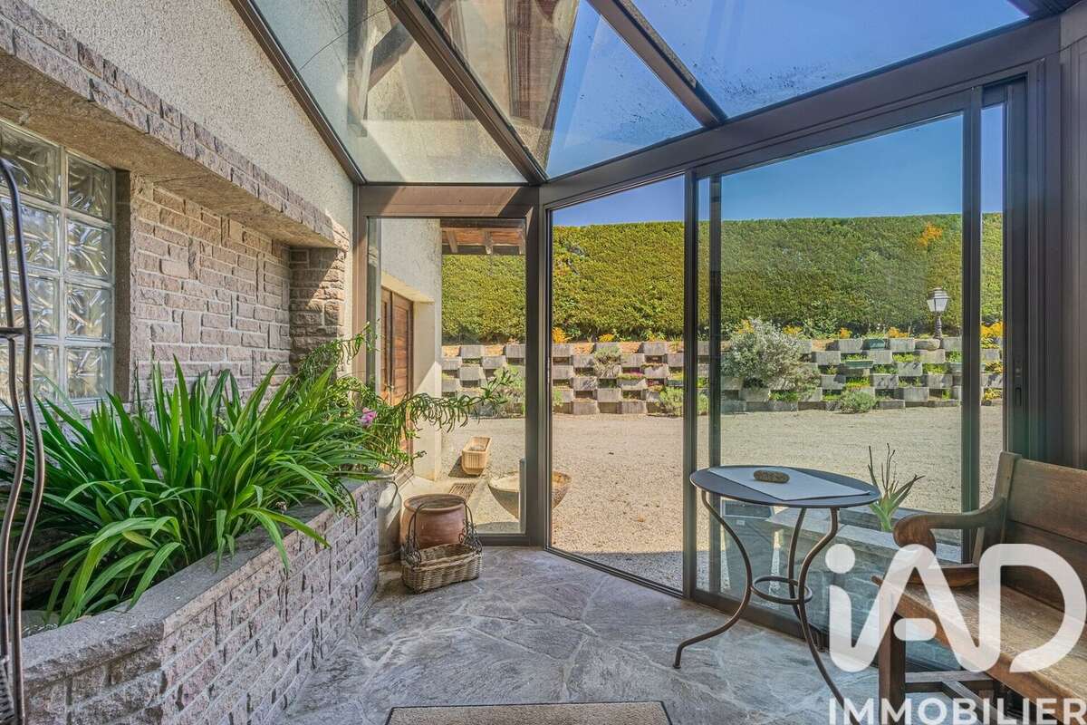 Photo 7 - Maison à VETRAZ-MONTHOUX