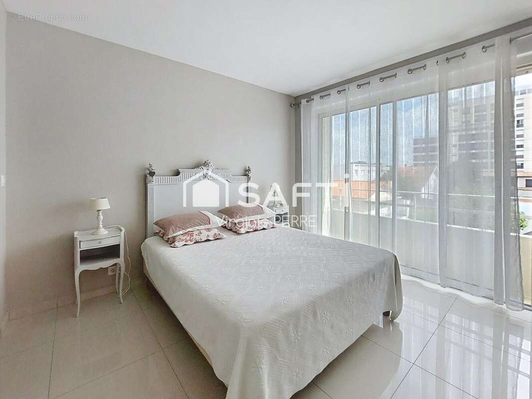 Appartement 83 m² à Royan  - photo 6