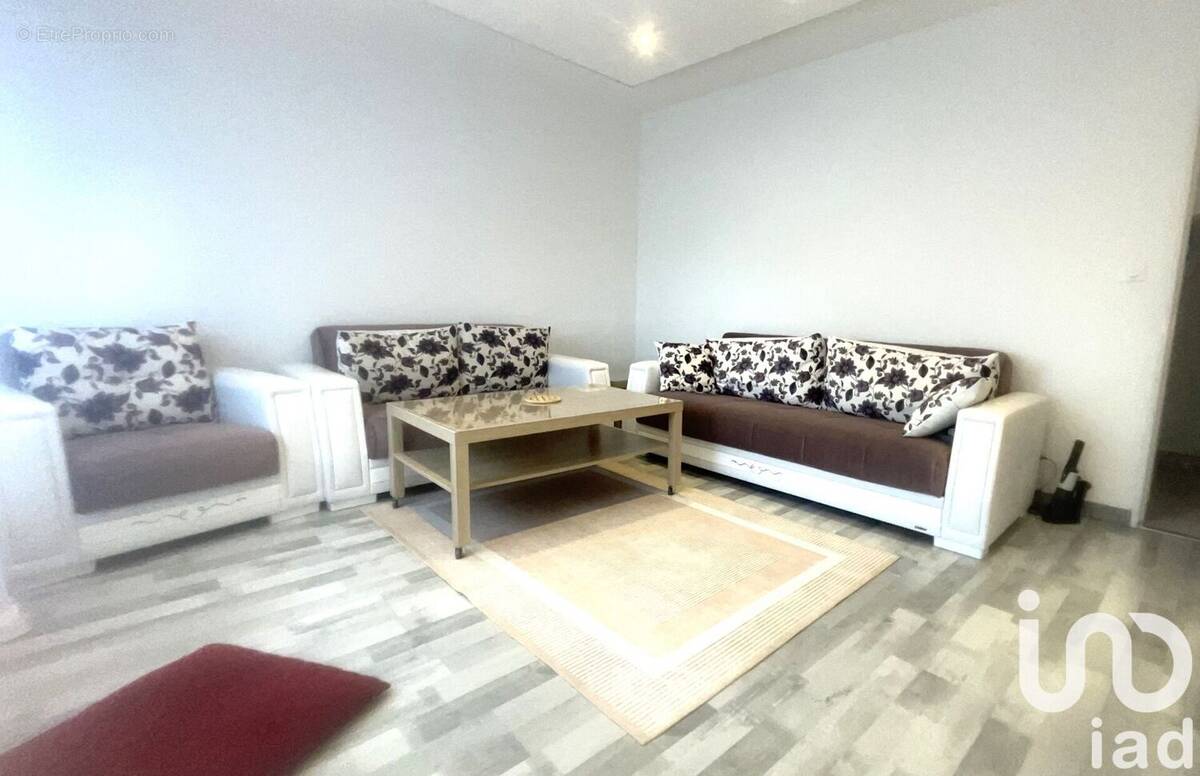 Photo 1 - Appartement à SELESTAT