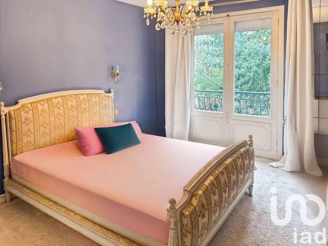 Photo 1 - Maison à RENNES