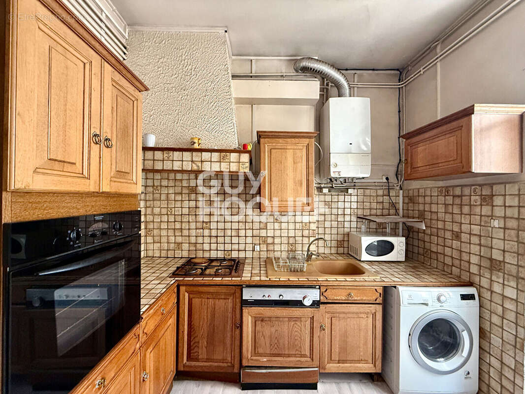 Appartement à LYON-1E