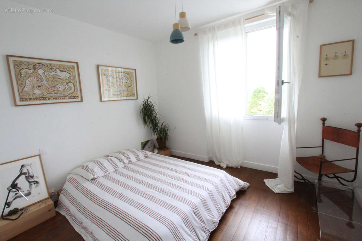 Appartement à LA CHARITE-SUR-LOIRE