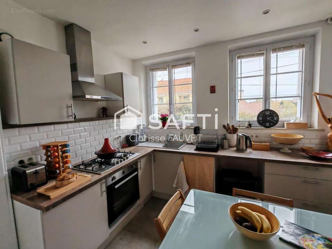 Photo 2 - Maison à LIMOGES