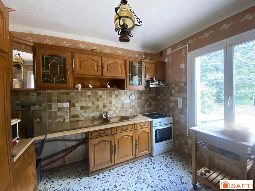 Photo 7 - Maison à CALLAS