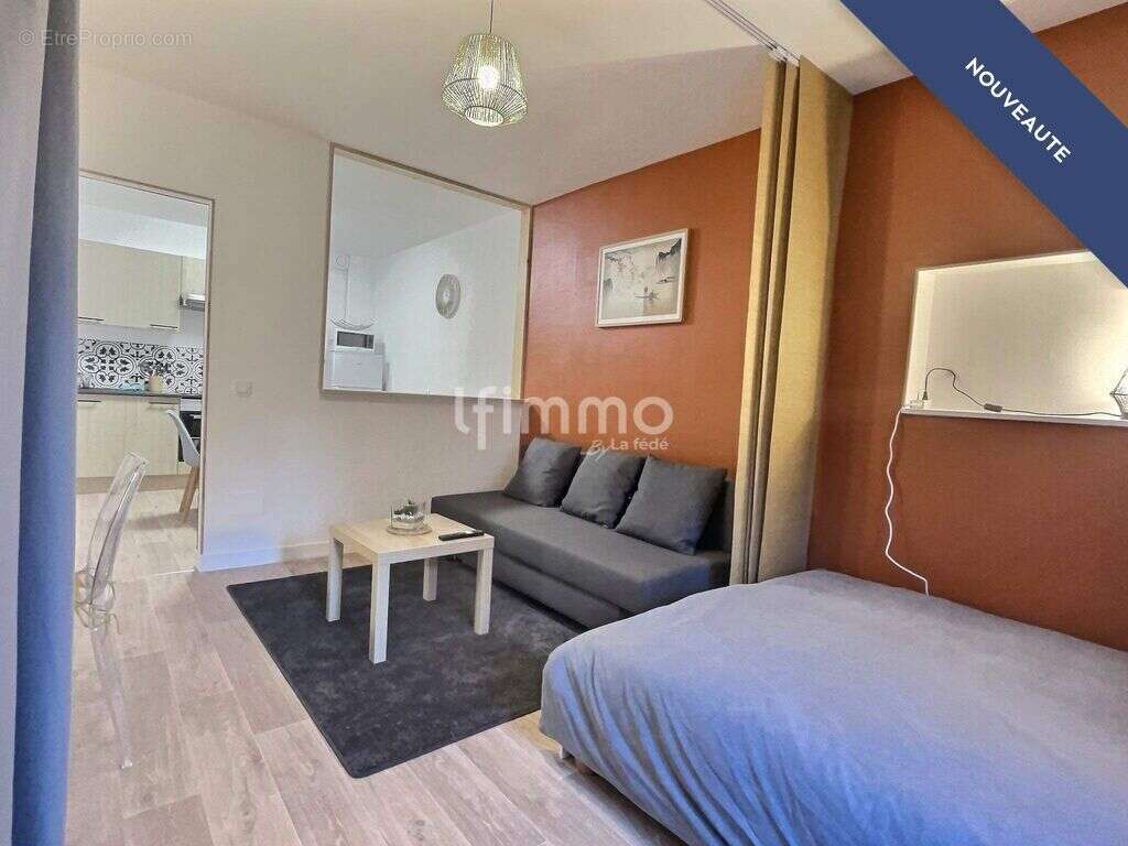 Appartement à SAINT-AVOLD