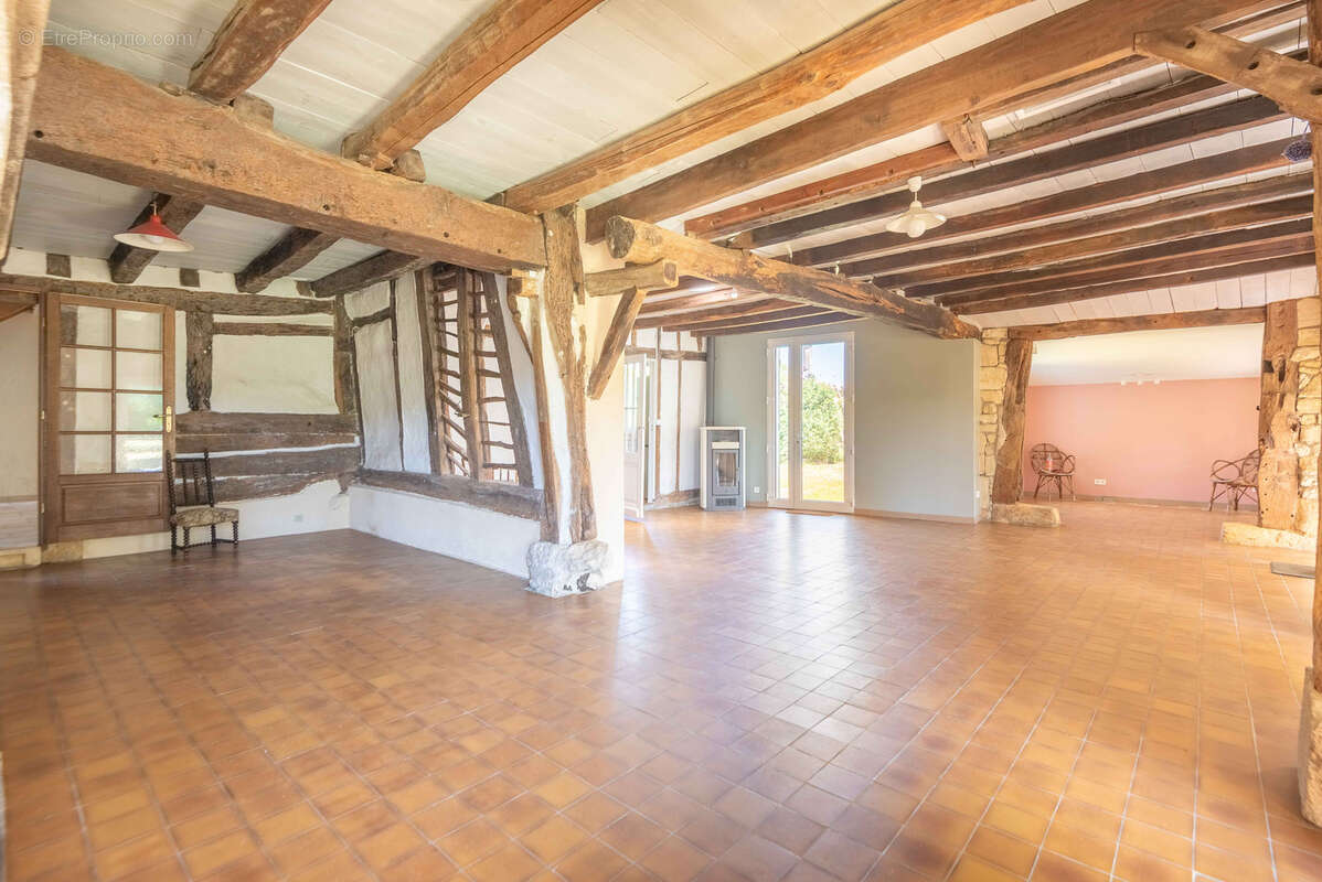 Maison xvio - 270 m2 - 5 chambres - photo 17