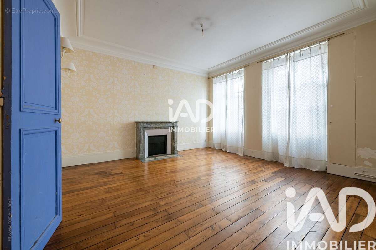 Photo 3 - Appartement à PARIS-5E
