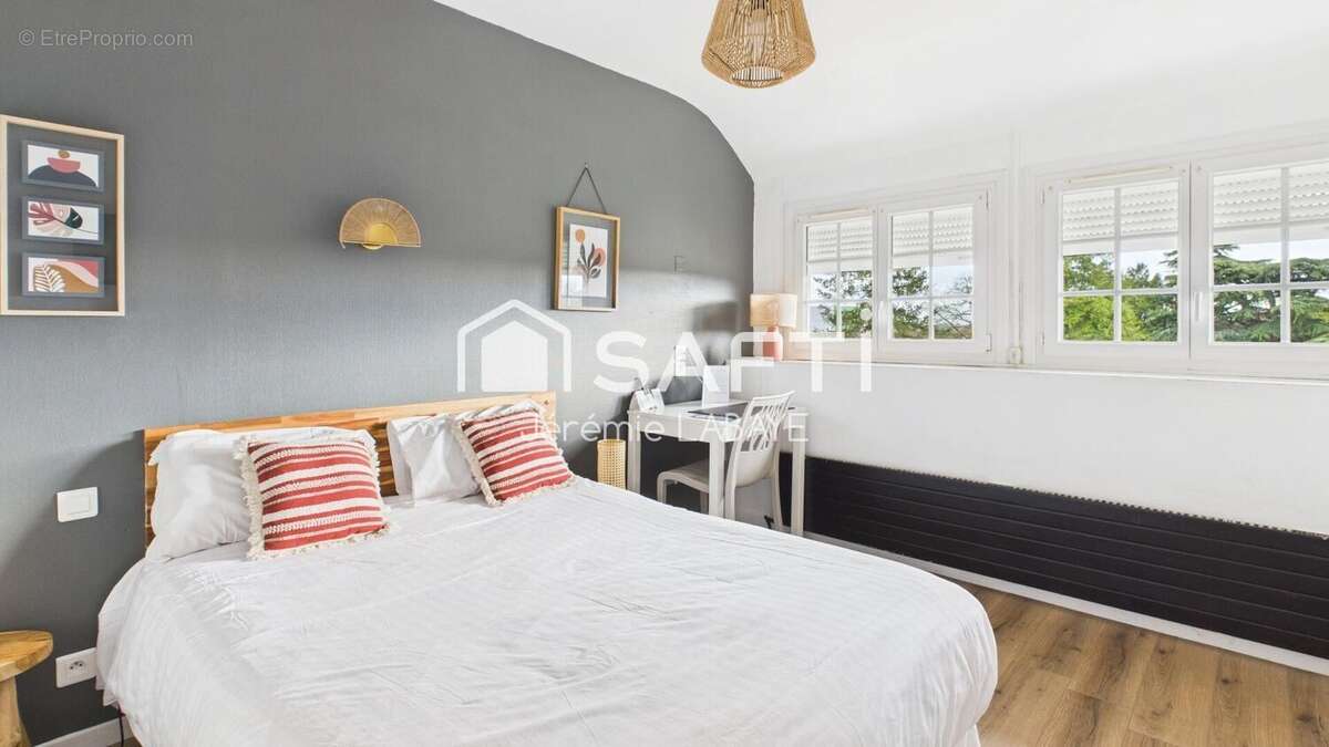 Photo 9 - Appartement à COINGS